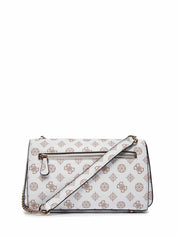 Tracolla Bianco Guess