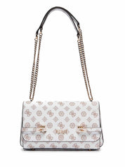 Tracolla Bianco Guess
