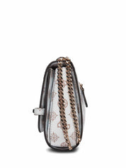 Tracolla Bianco Guess
