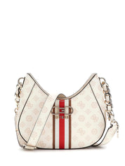 Tracolla Marrone Guess