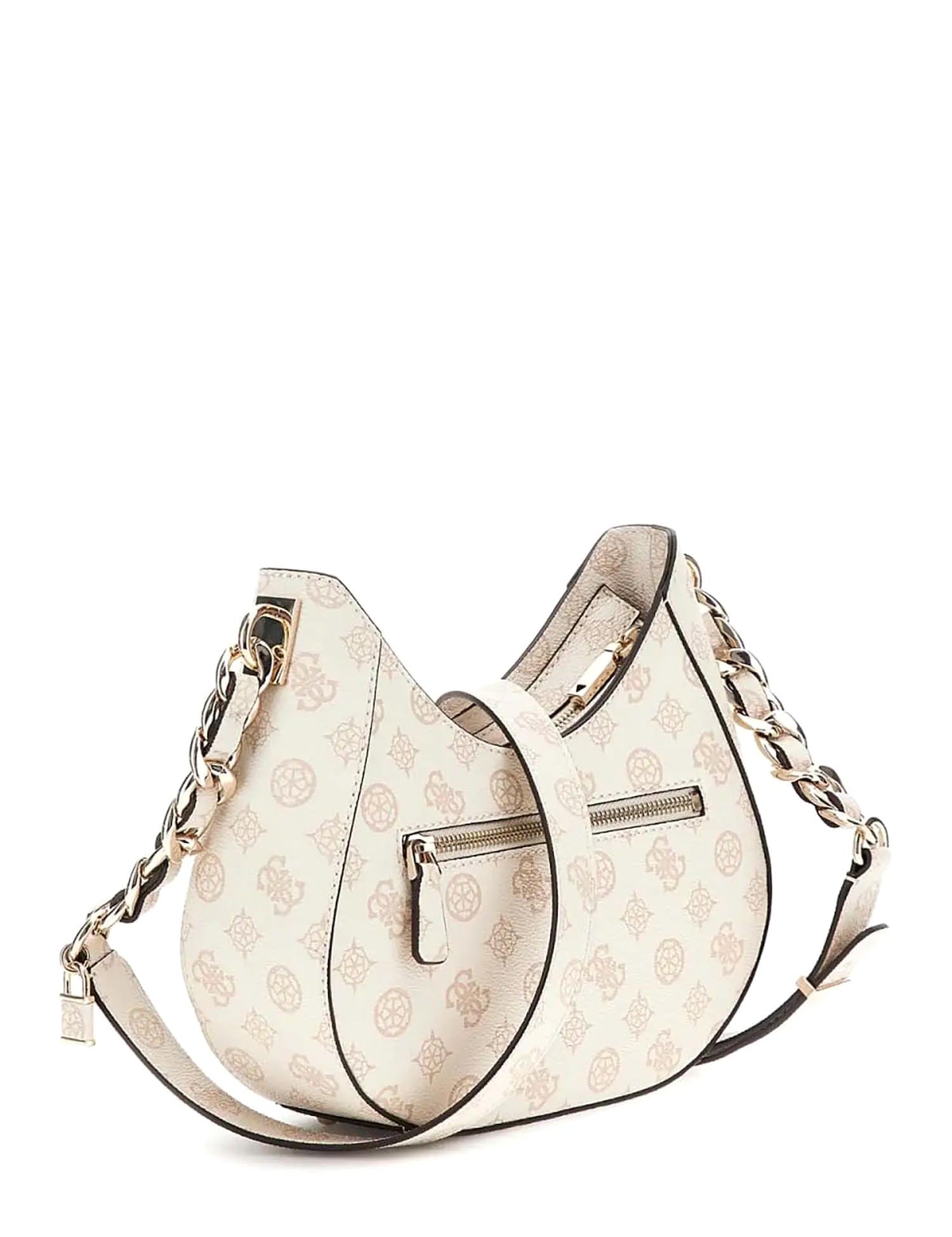 Tracolla Marrone Guess