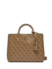 Borse a mano Marrone Guess