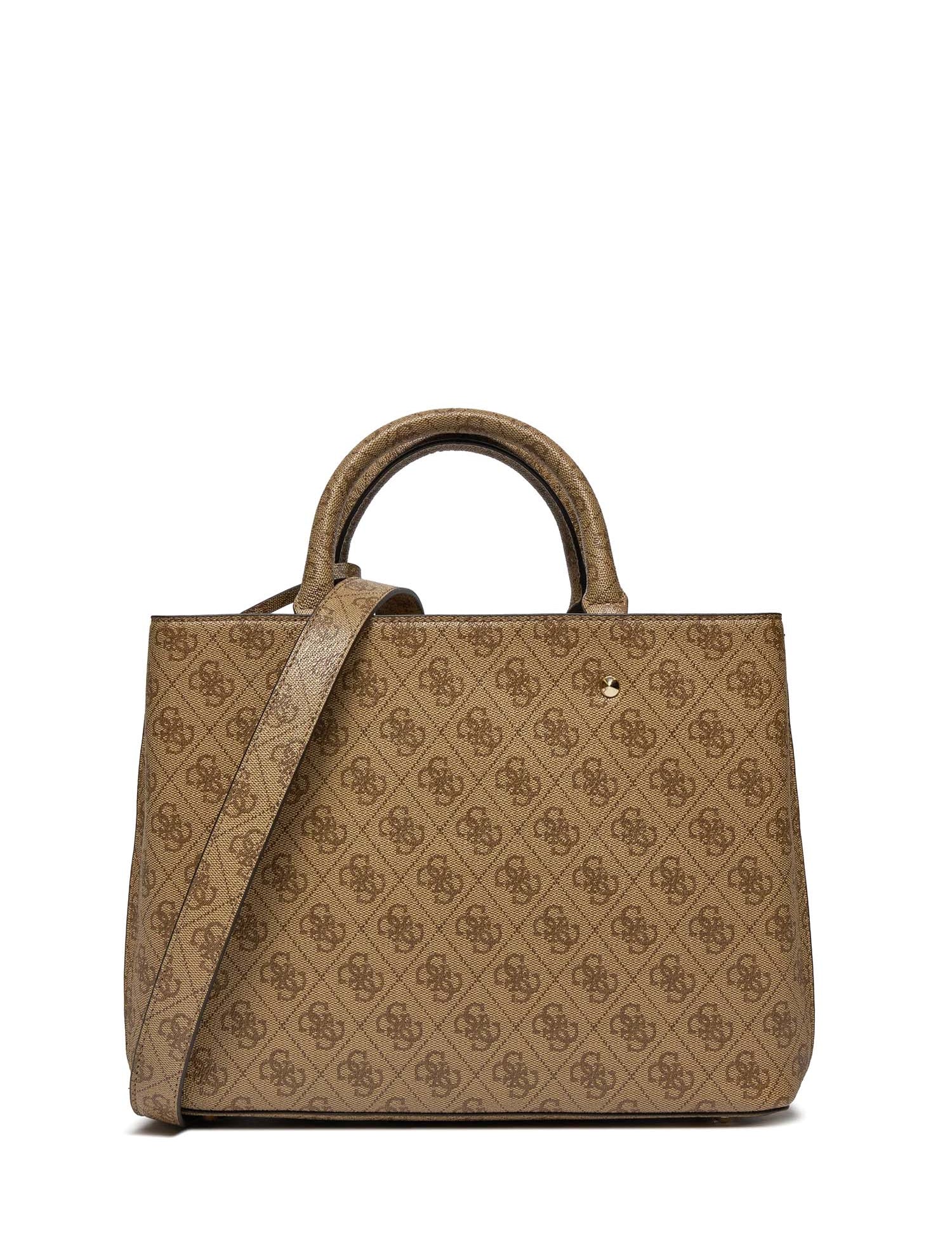 Borse a mano Marrone Guess