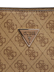 Borse a mano Marrone Guess