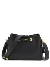 Tracolla Nero Guess