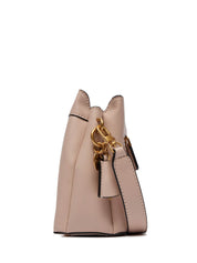 Tracolla Rosa Guess