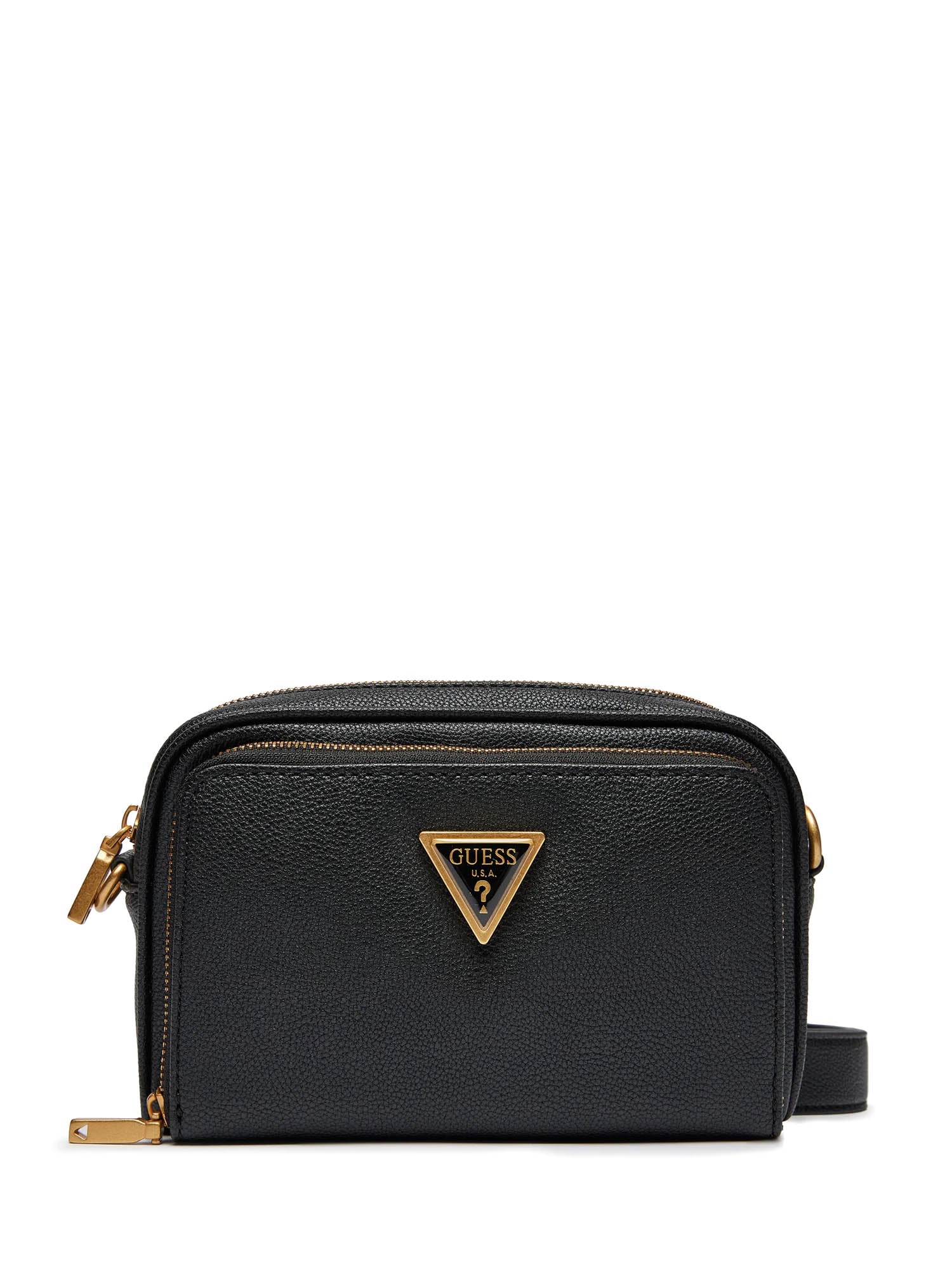 Borse a mano Nero Guess