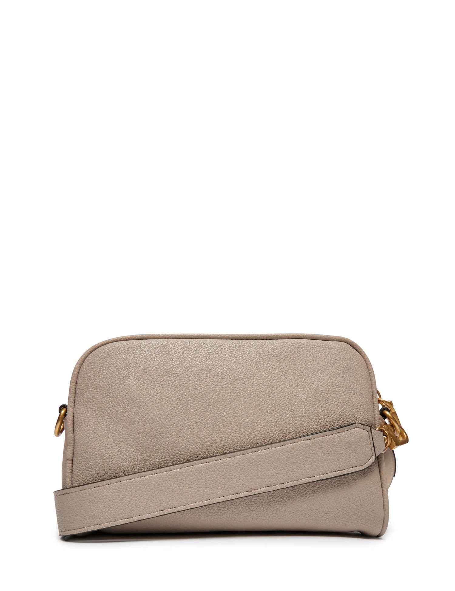 Borse a mano Tortora Guess