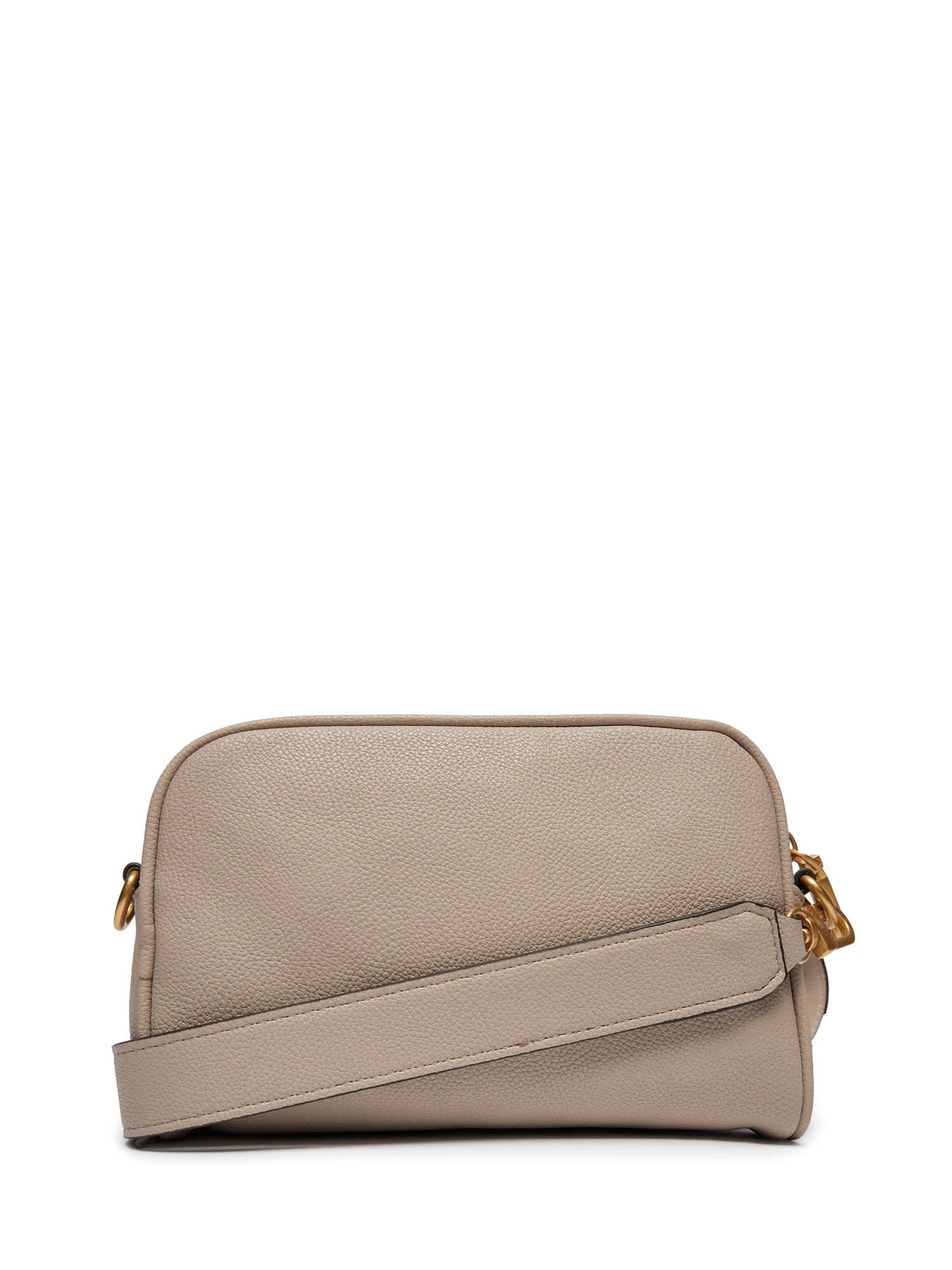 Borse a mano Tortora Guess