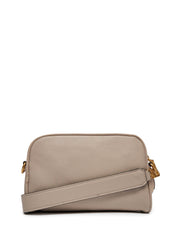 Borse a mano Tortora Guess