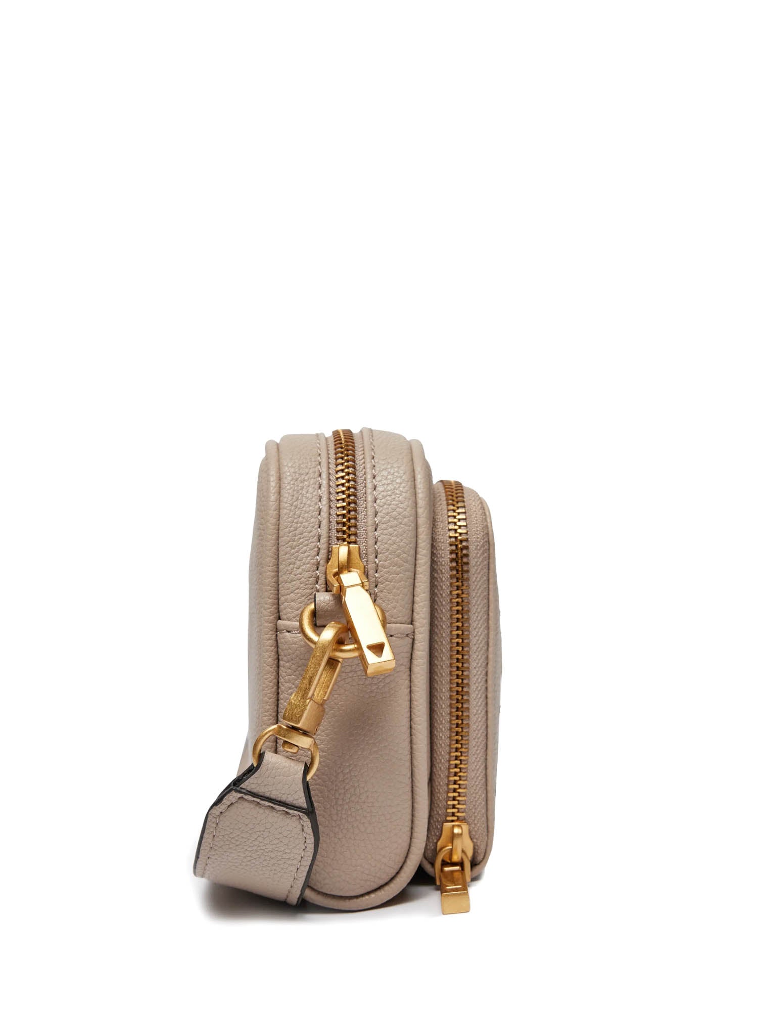 Borse a mano Tortora Guess