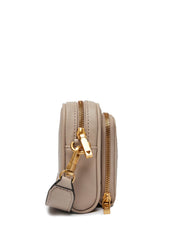 Borse a mano Tortora Guess