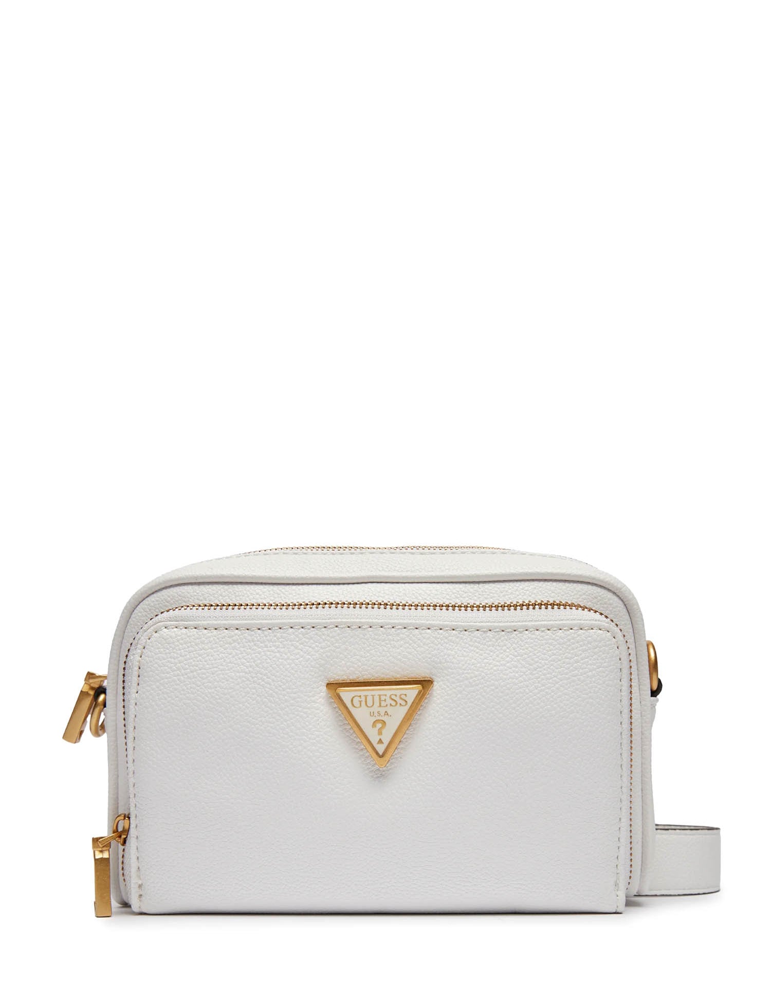 Borse a mano Bianco Guess