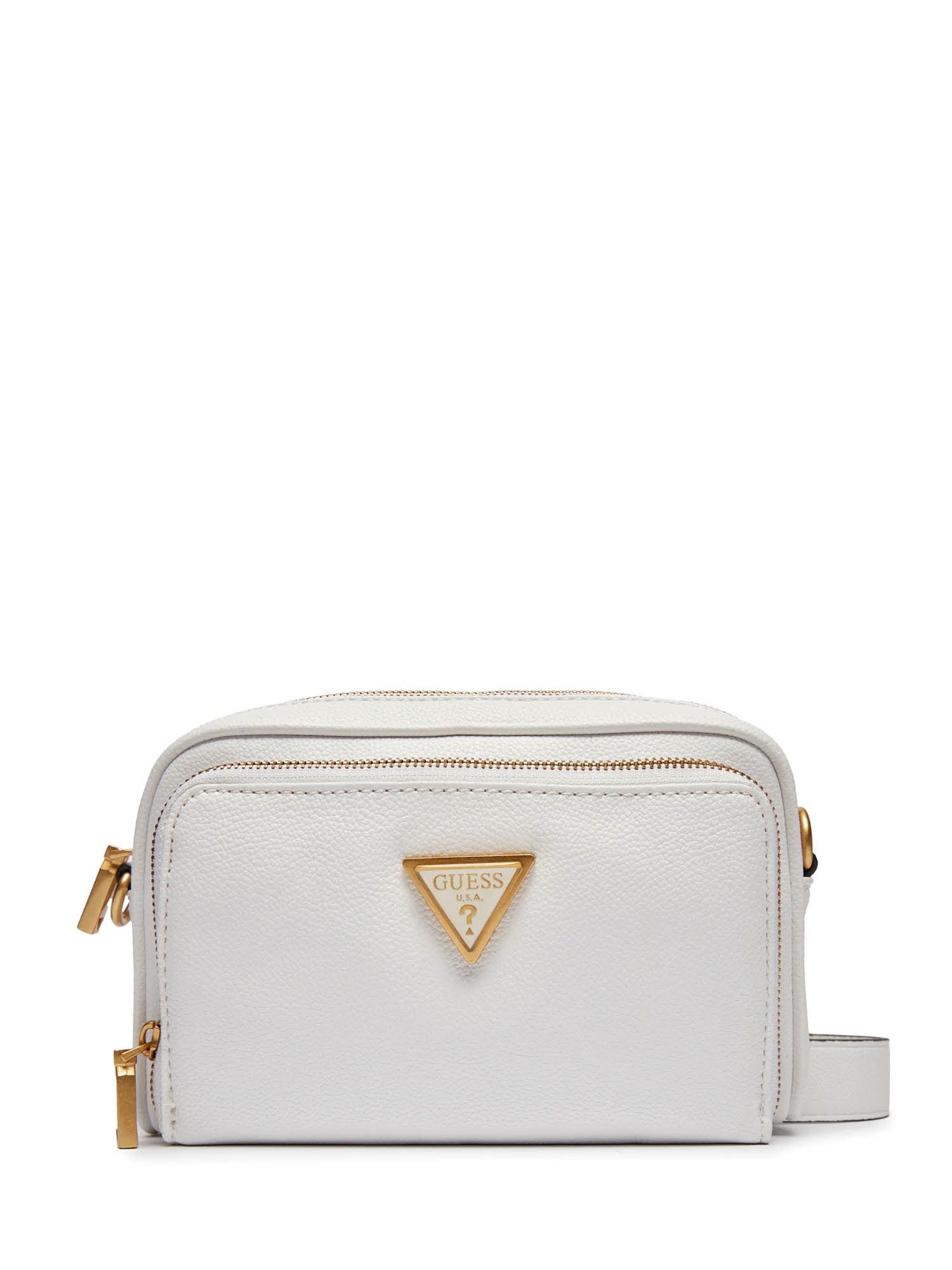 Borse a mano Bianco Guess