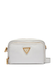 Borse a mano Bianco Guess