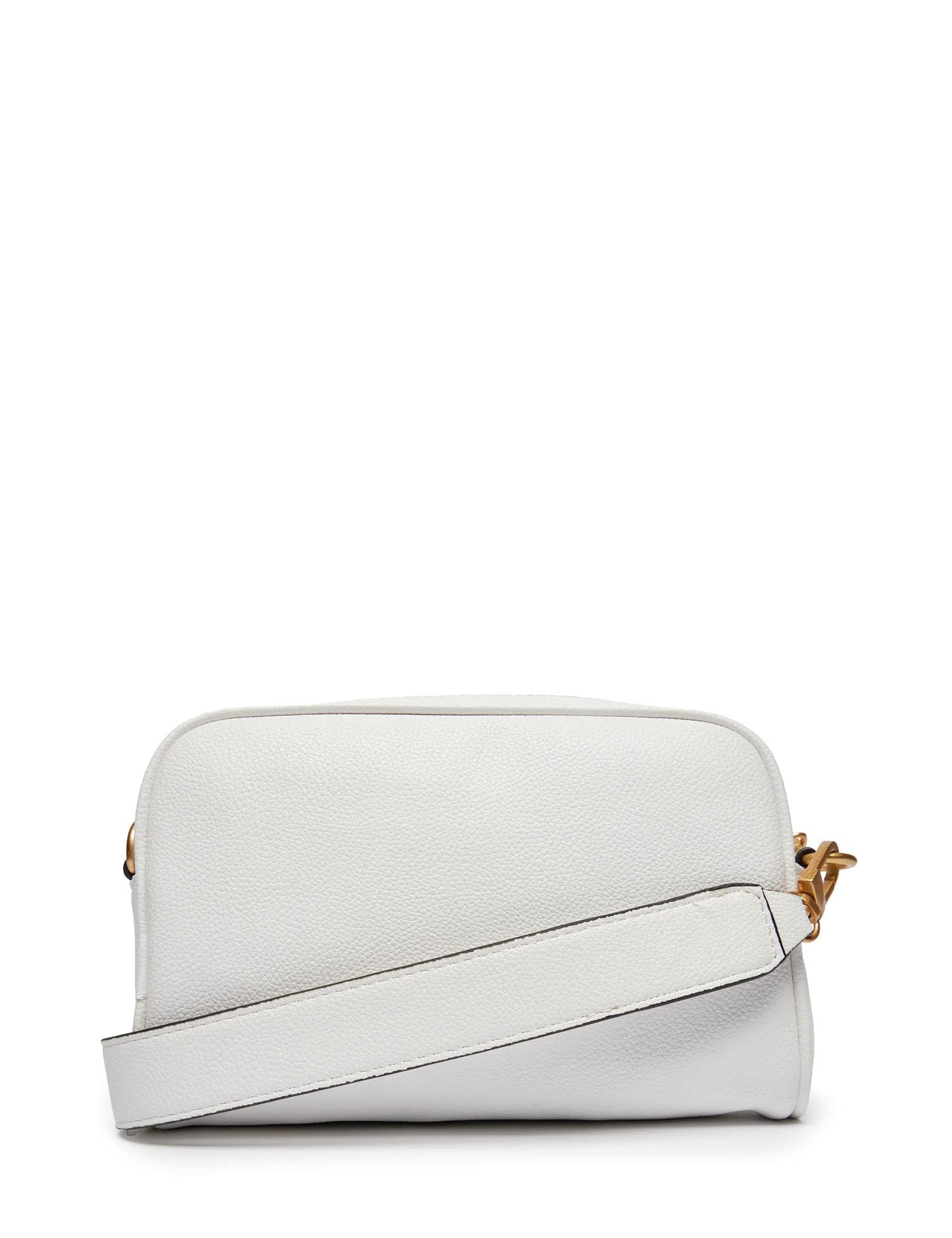 Borse a mano Bianco Guess