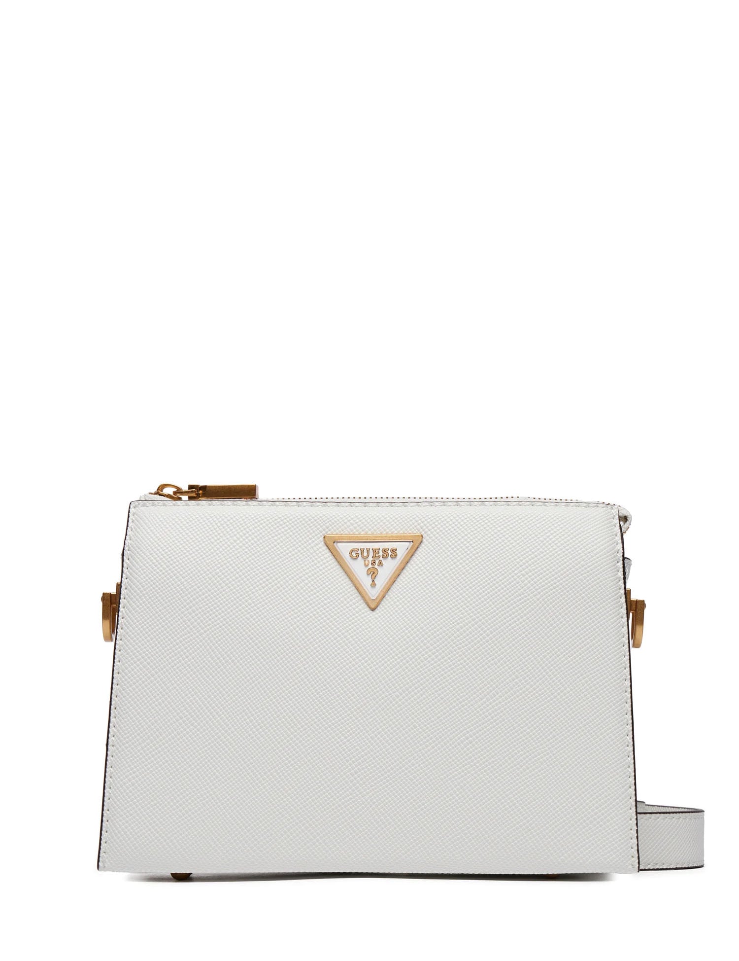 Tracolla Bianco Guess