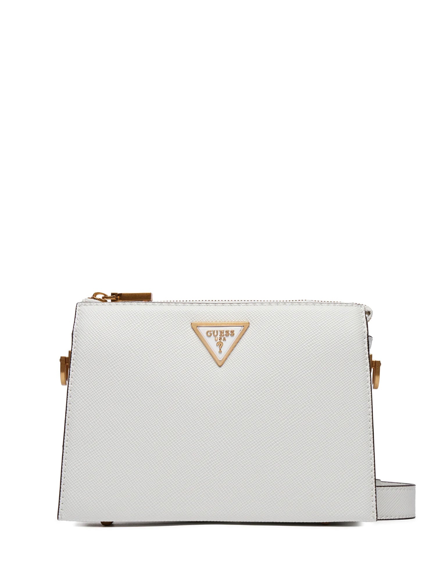 Tracolla Bianco Guess