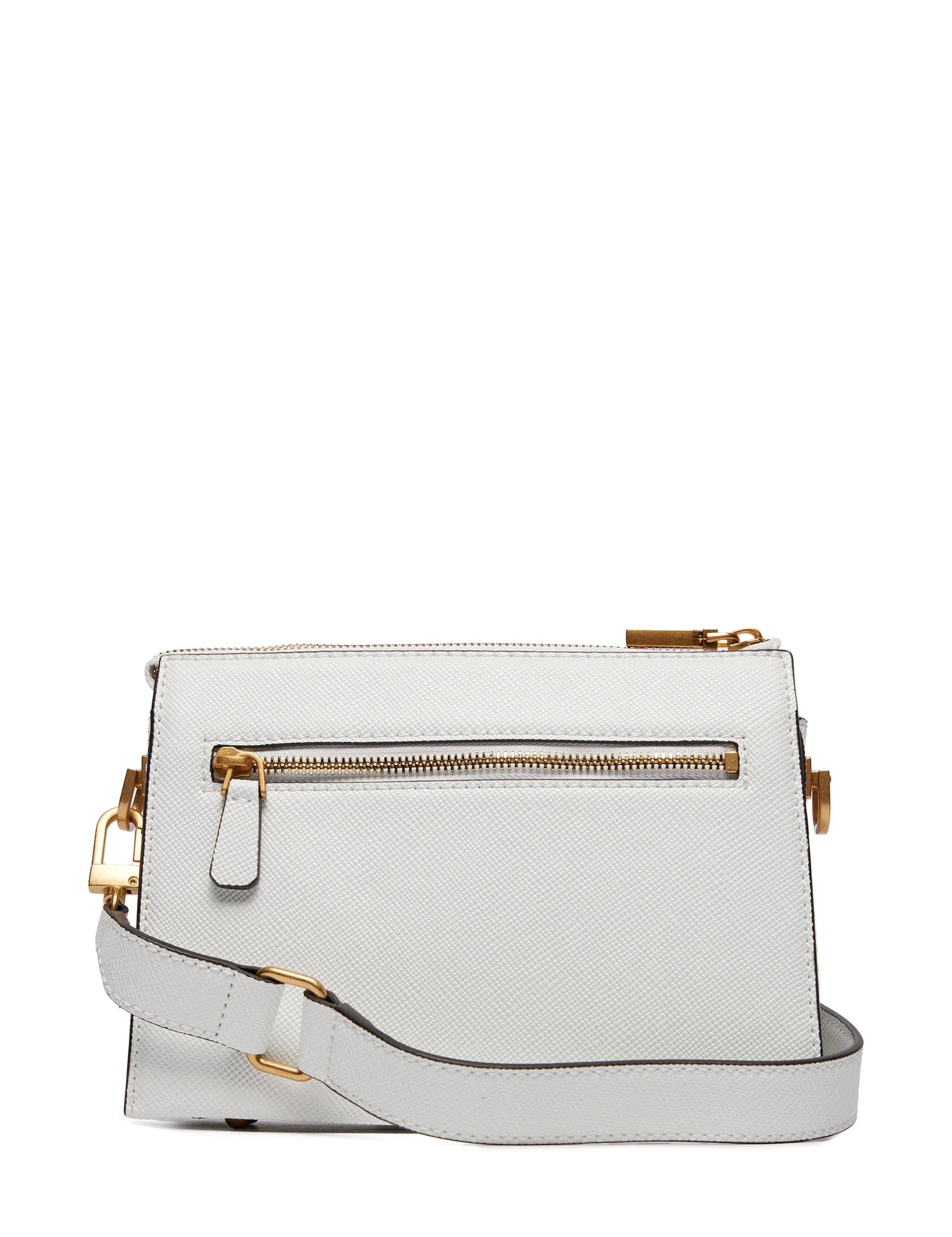 Tracolla Bianco Guess