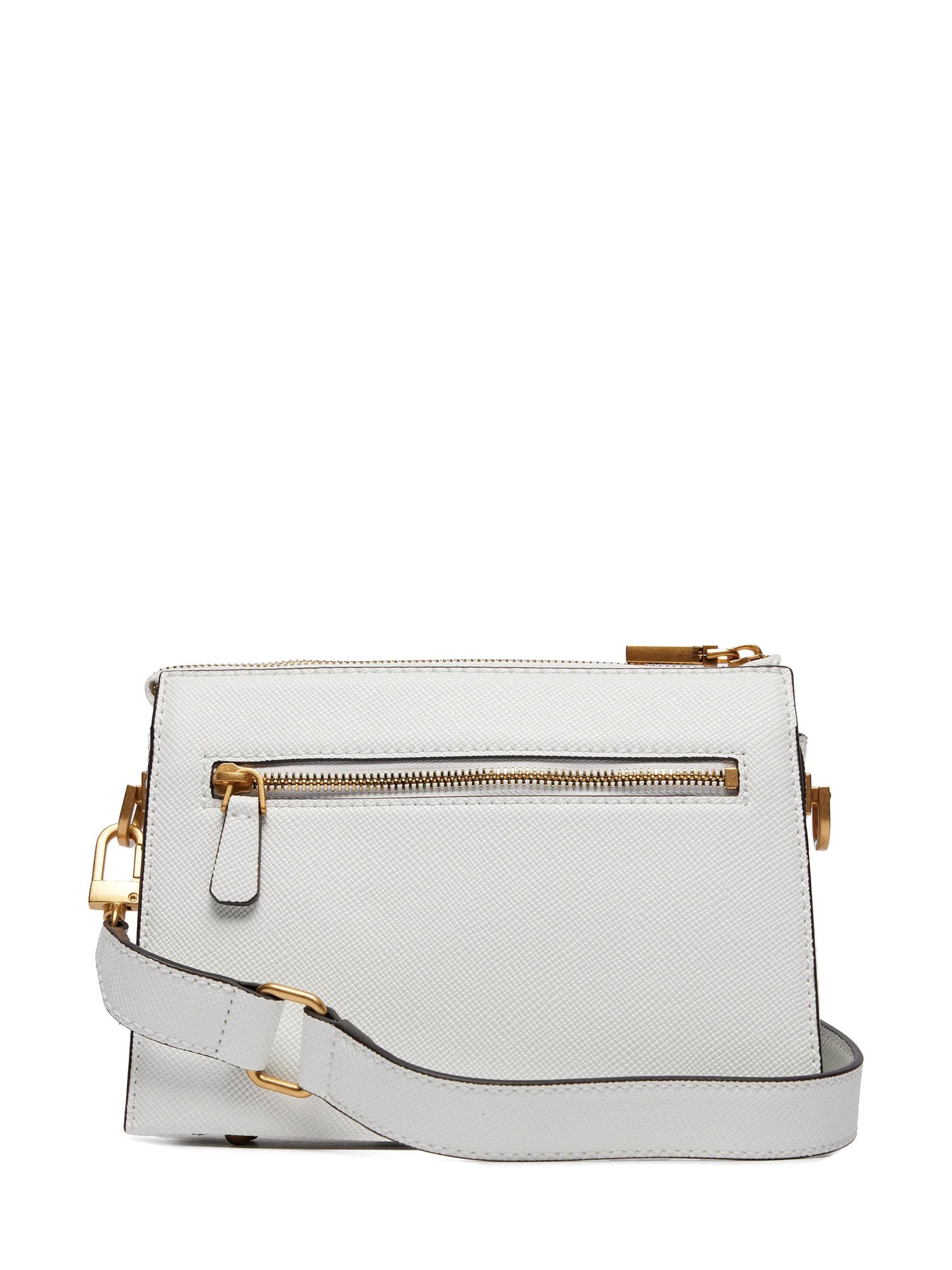 Tracolla Bianco Guess