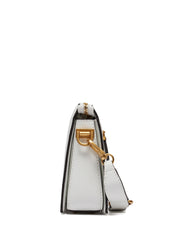 Tracolla Bianco Guess