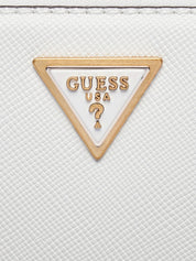 Tracolla Bianco Guess