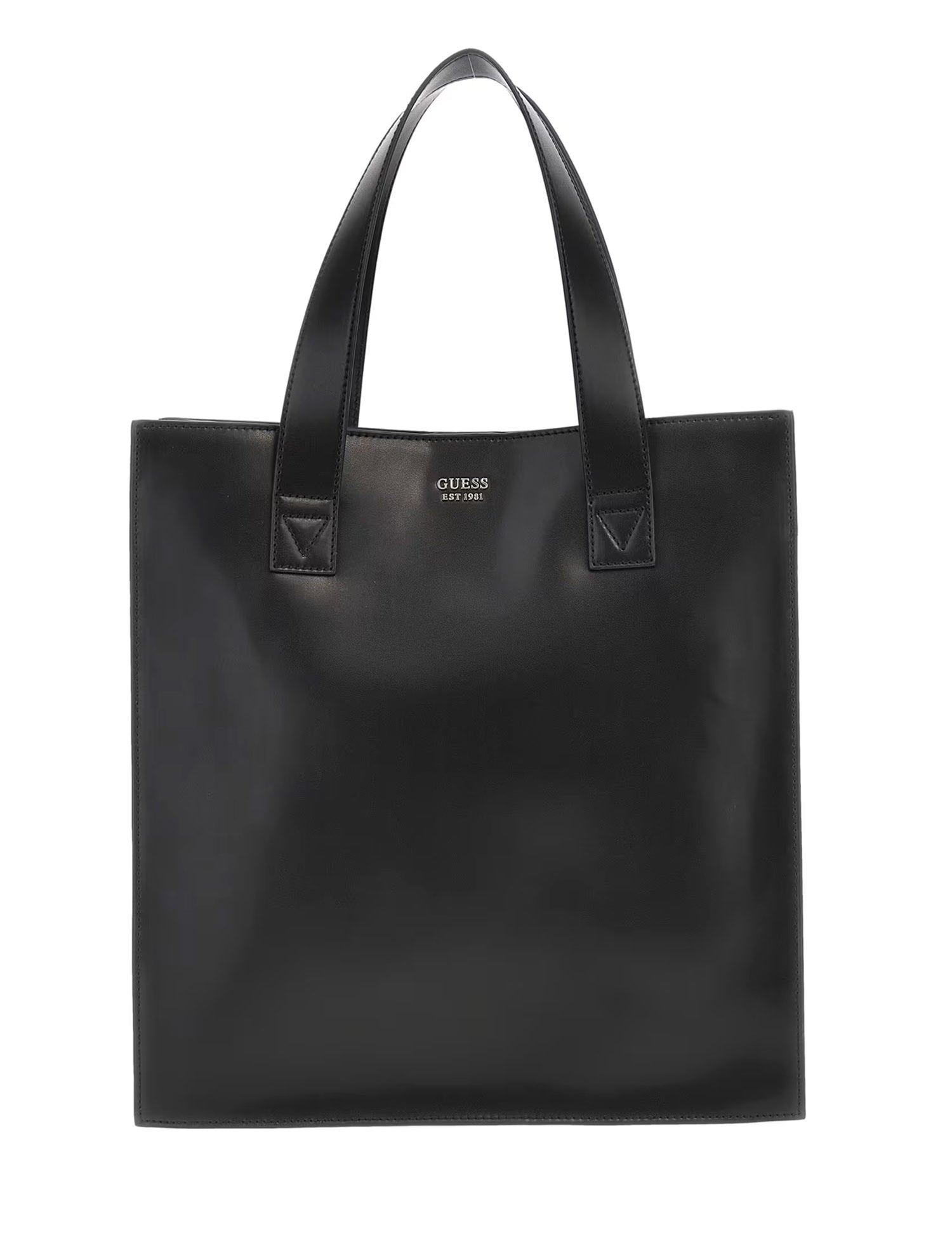 Shopper Nero Guess