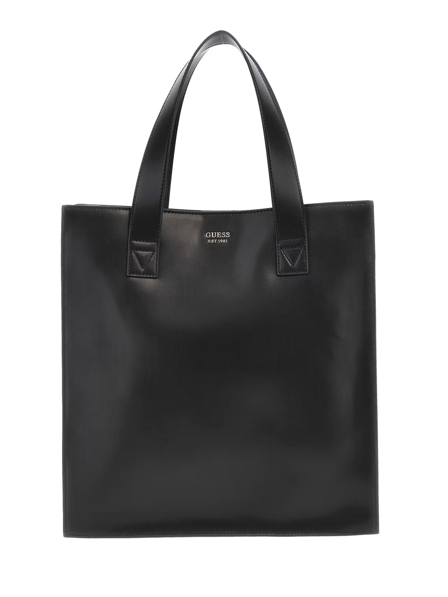 Shopper Nero Guess