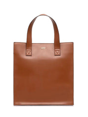 Shopper Marrone Guess