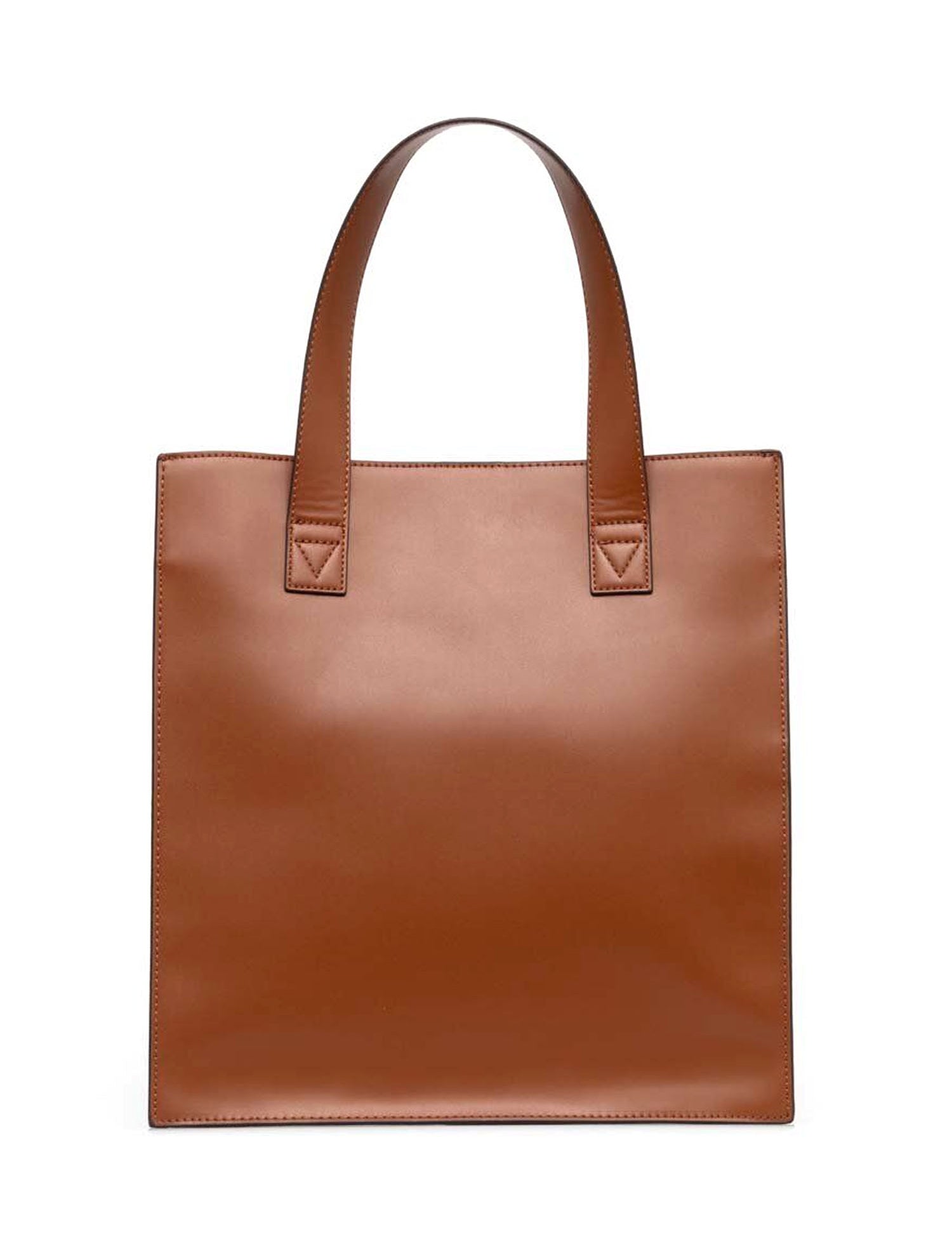 Shopper Marrone Guess