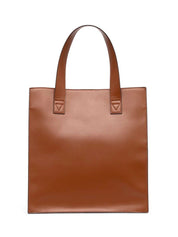 Shopper Marrone Guess