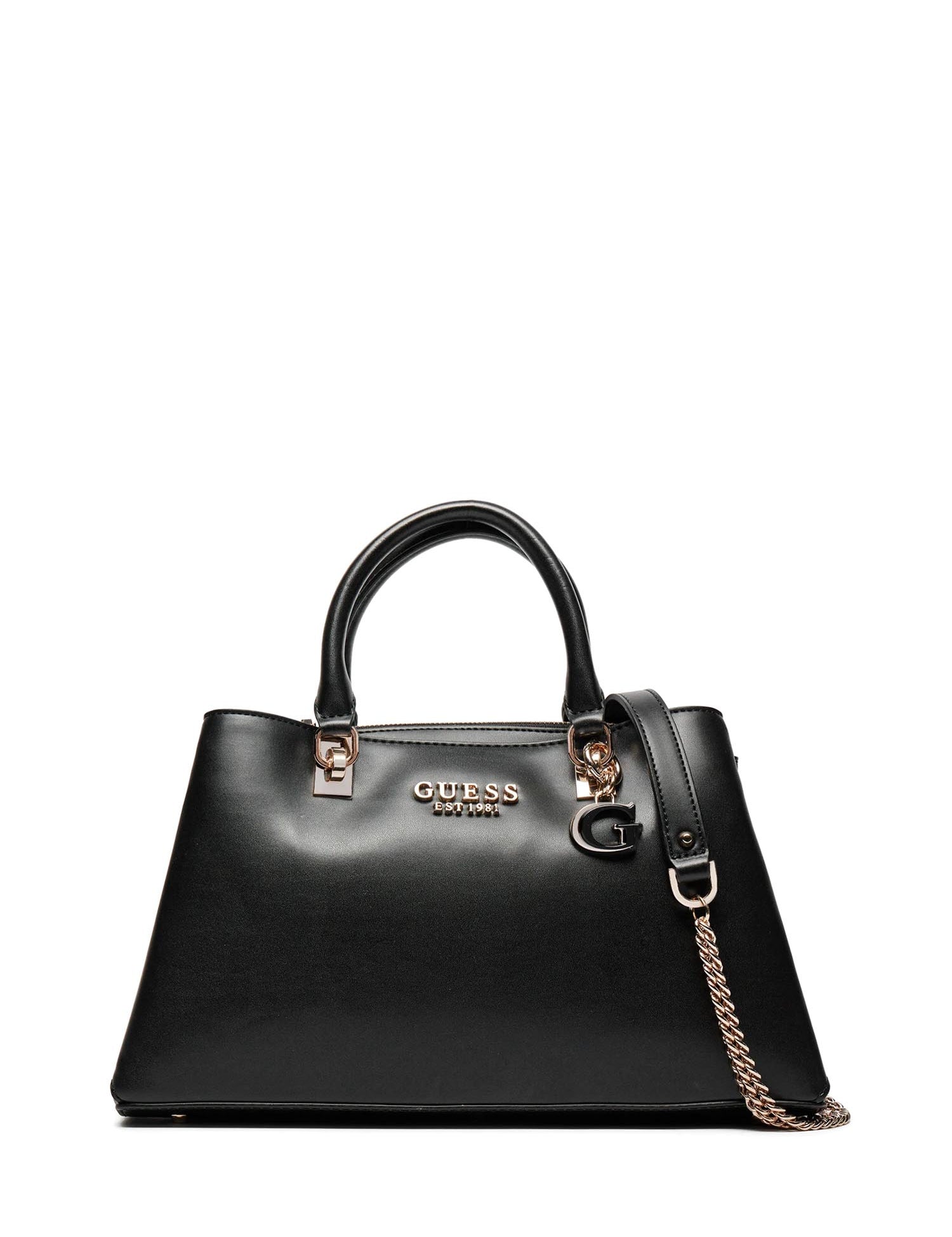 Borse a mano Nero Guess