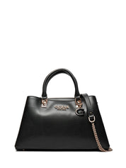 Borse a mano Nero Guess