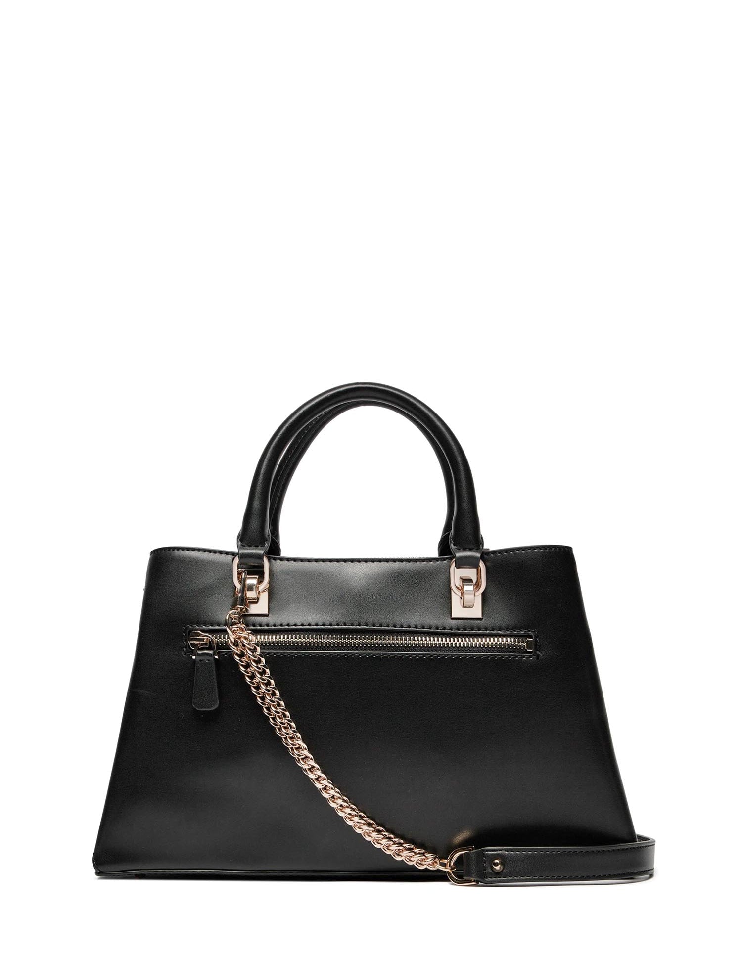 Borse a mano Nero Guess