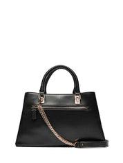 Borse a mano Nero Guess