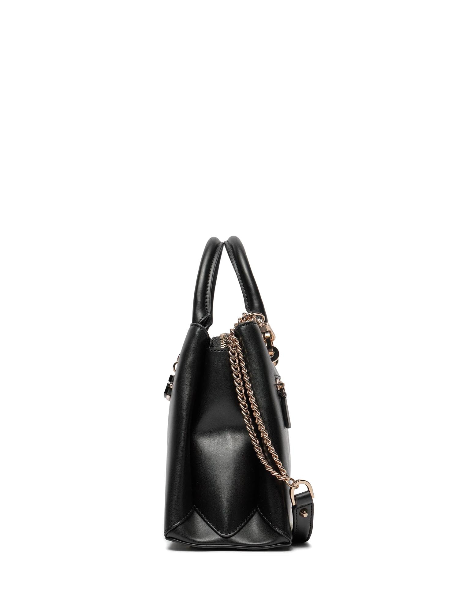 Borse a mano Nero Guess