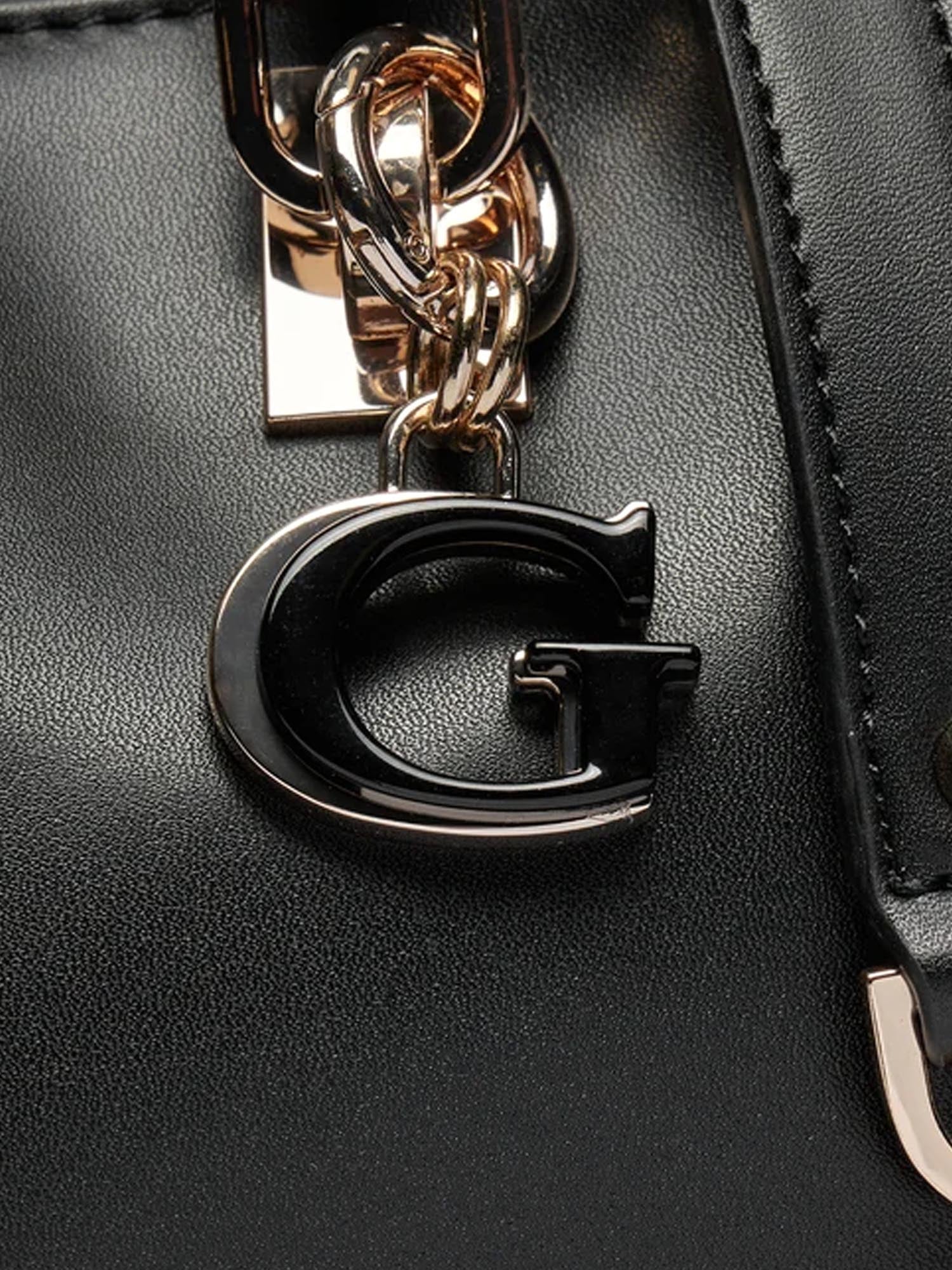 Borse a mano Nero Guess