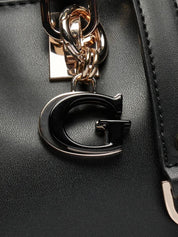 Borse a mano Nero Guess