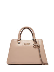 Borse a mano Beige Guess