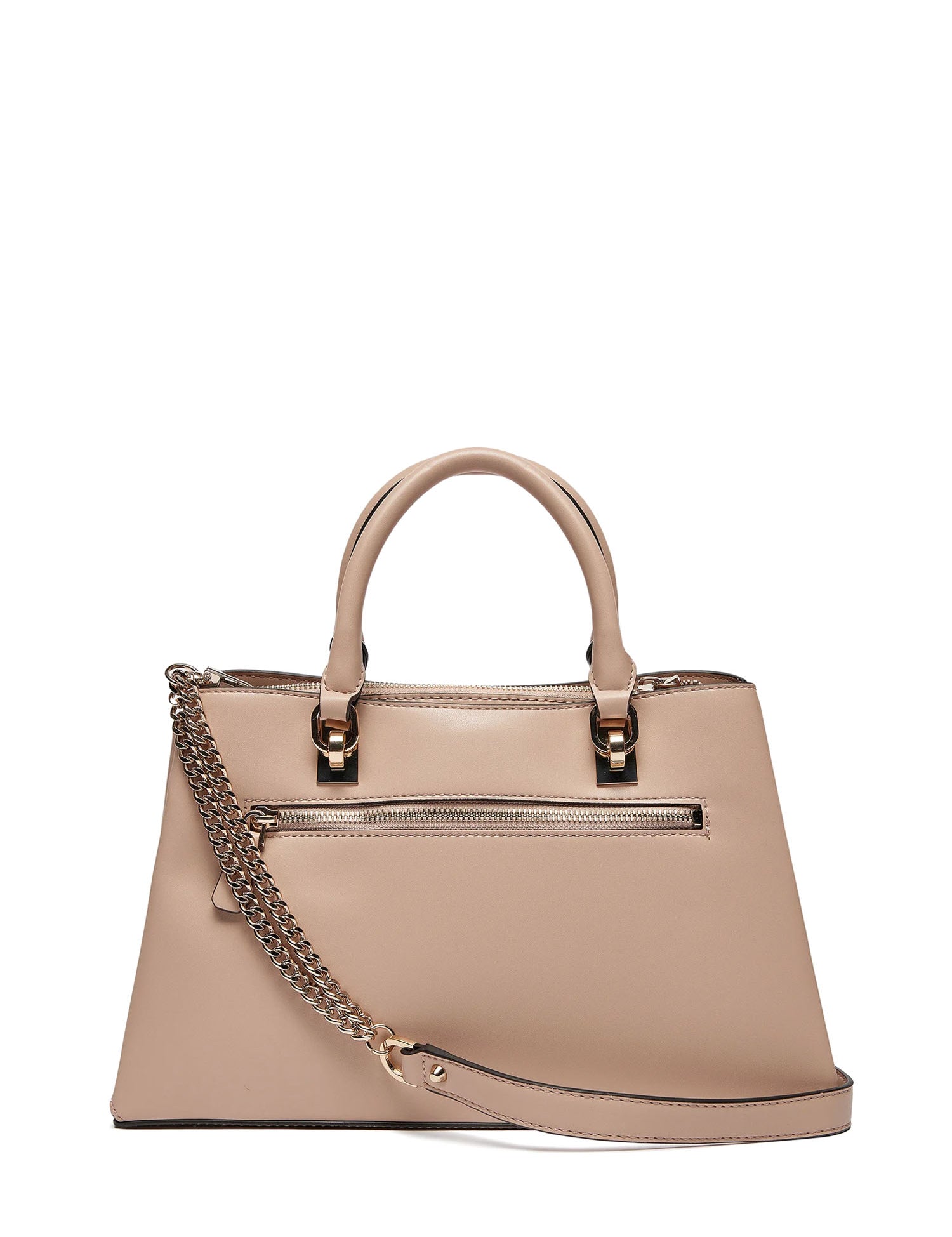 Borse a mano Beige Guess