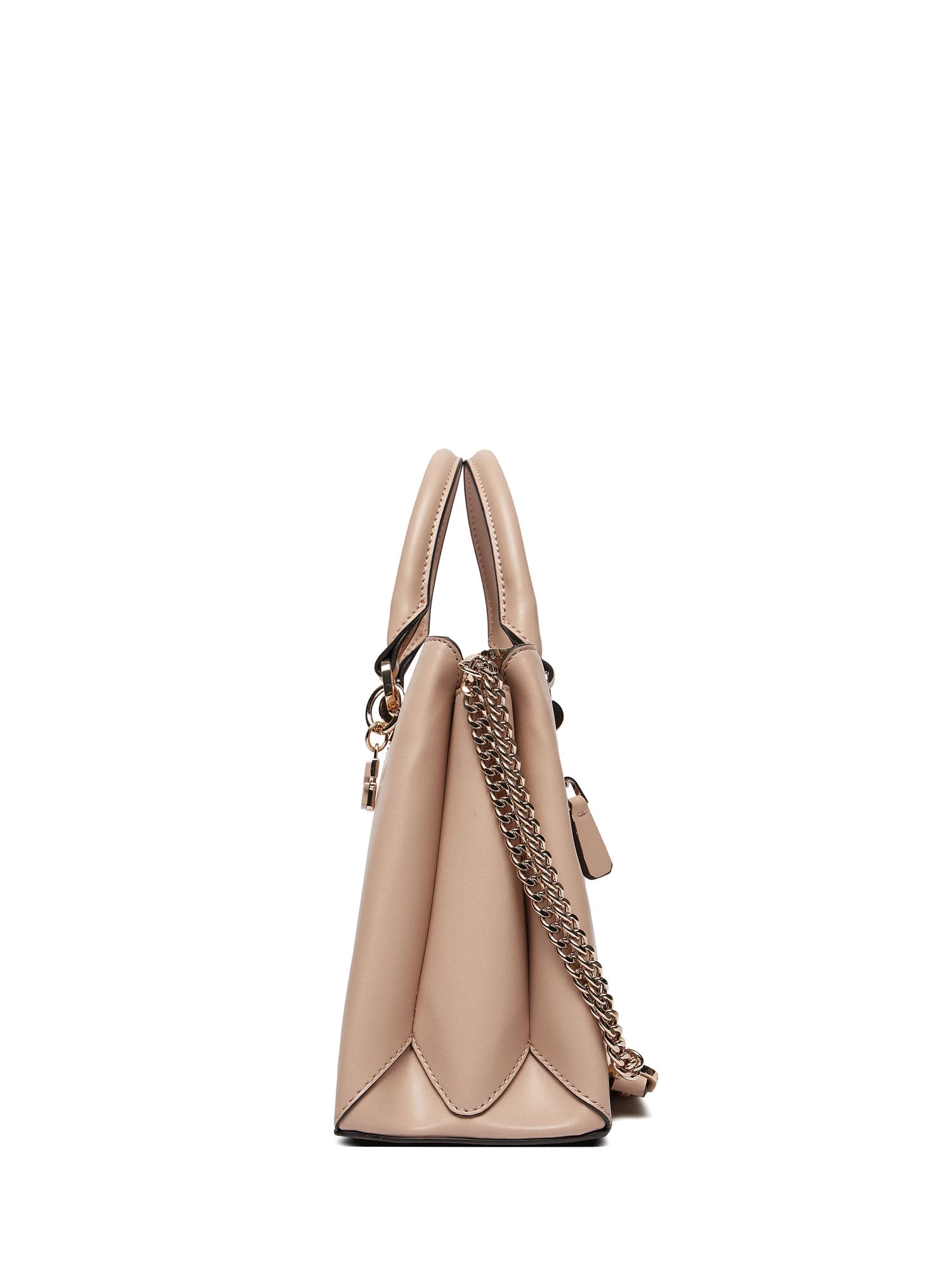 Borse a mano Beige Guess