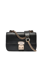 Tracolla Nero Guess