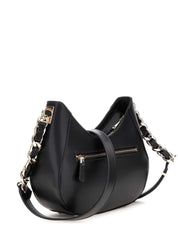 Tracolla Nero Guess