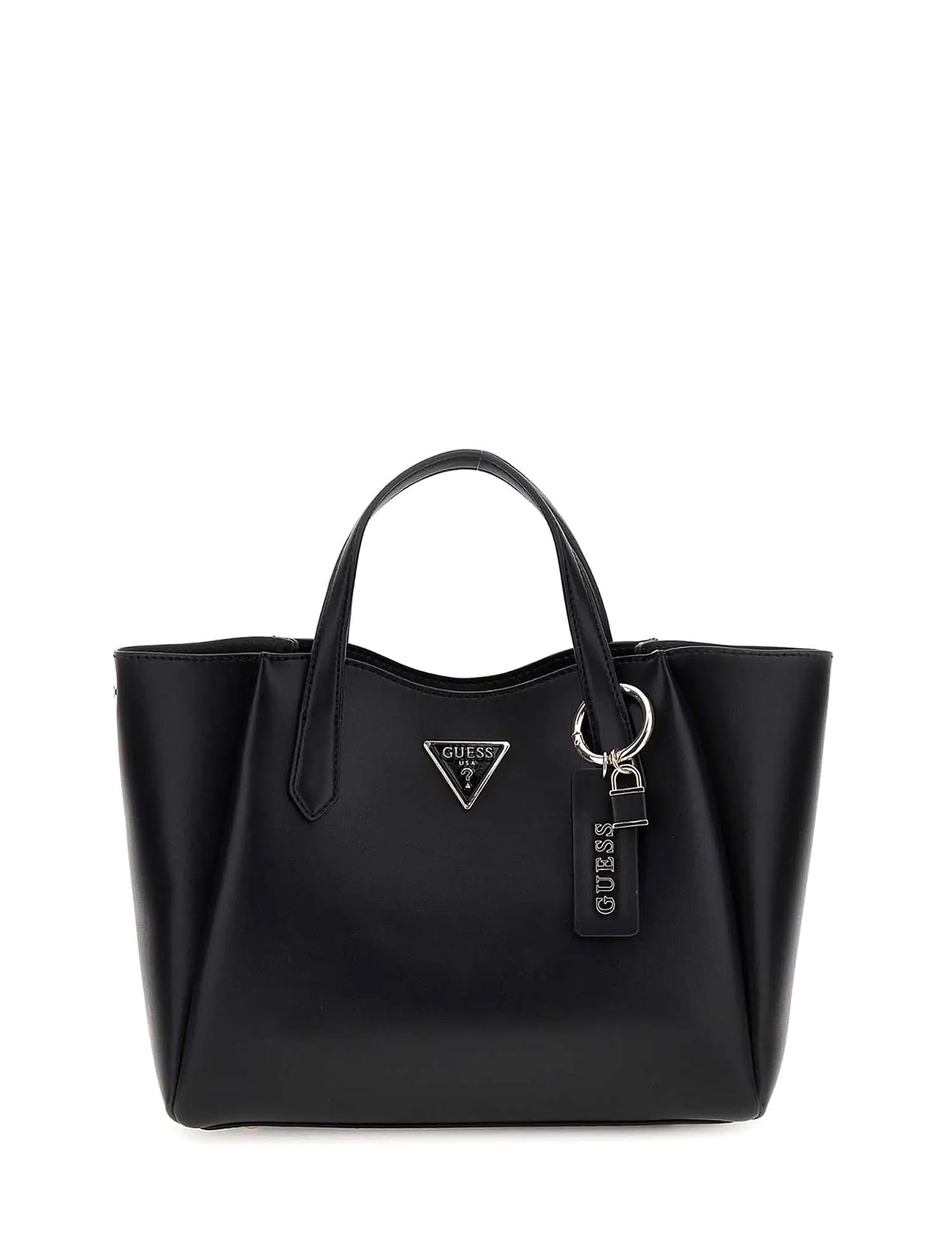 Borse a mano Nero Guess