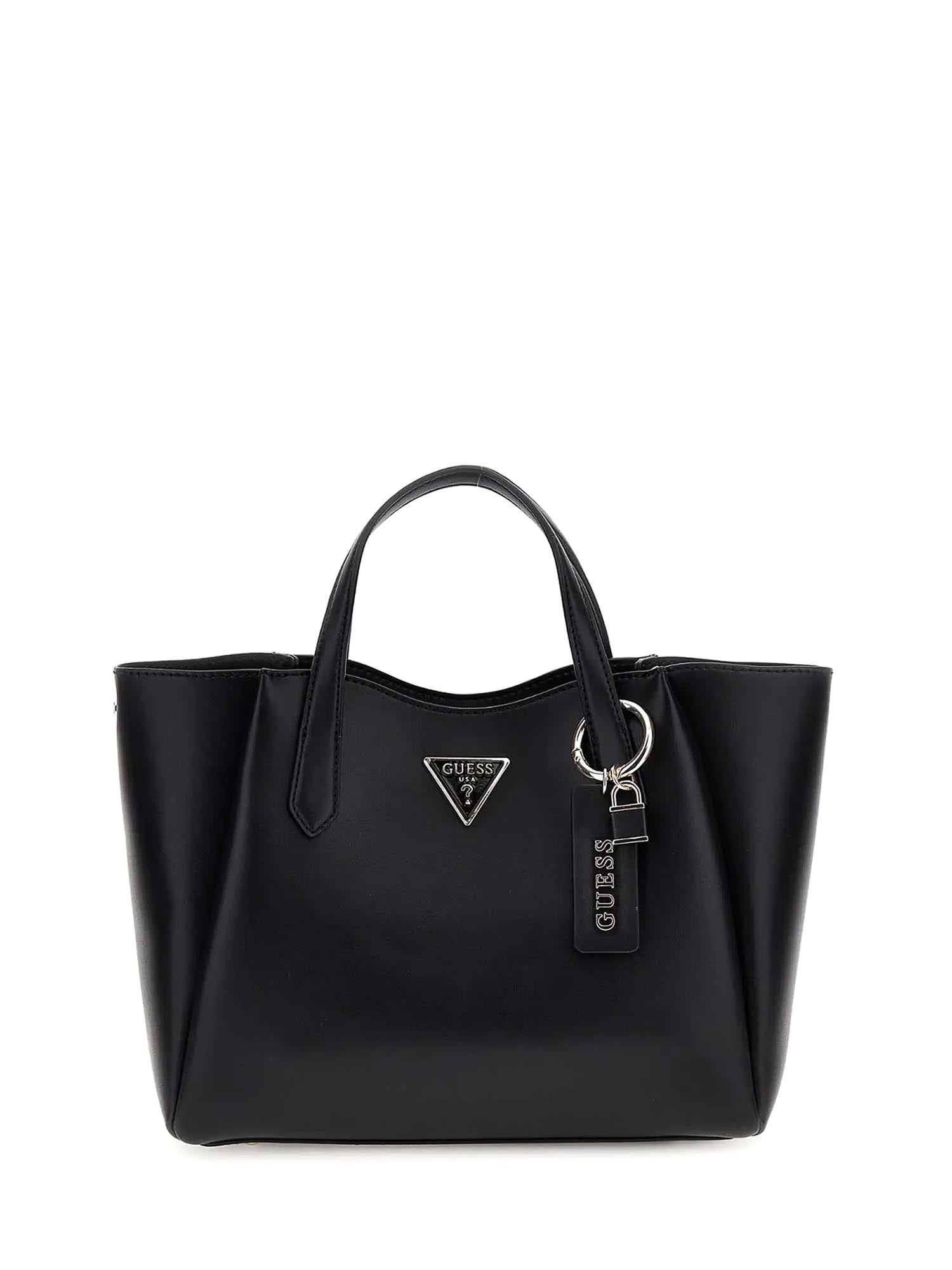 Borse a mano Nero Guess