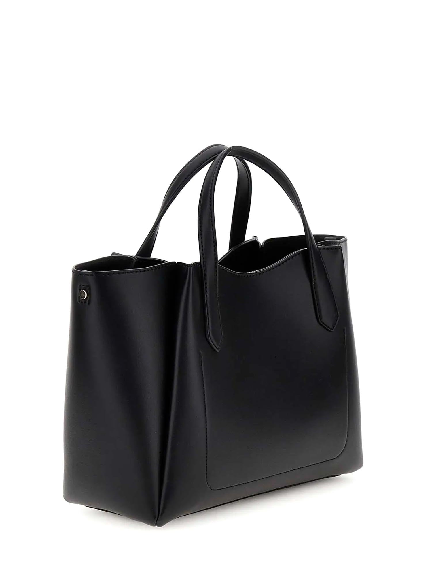 Borse a mano Nero Guess