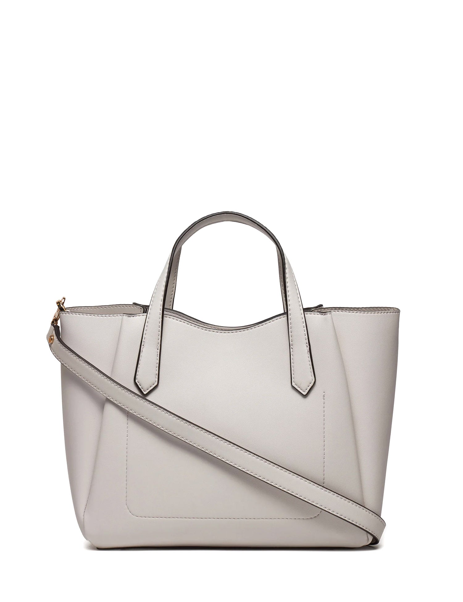 Borse a mano Bianco Guess