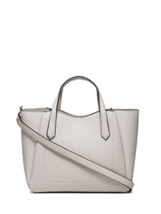 Borse a mano Bianco Guess