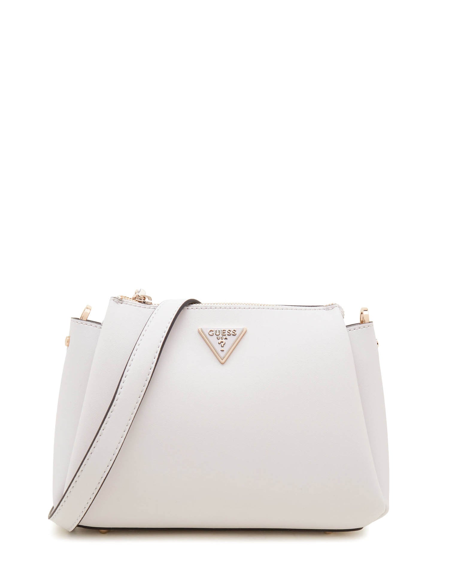 Tracolla Bianco Guess