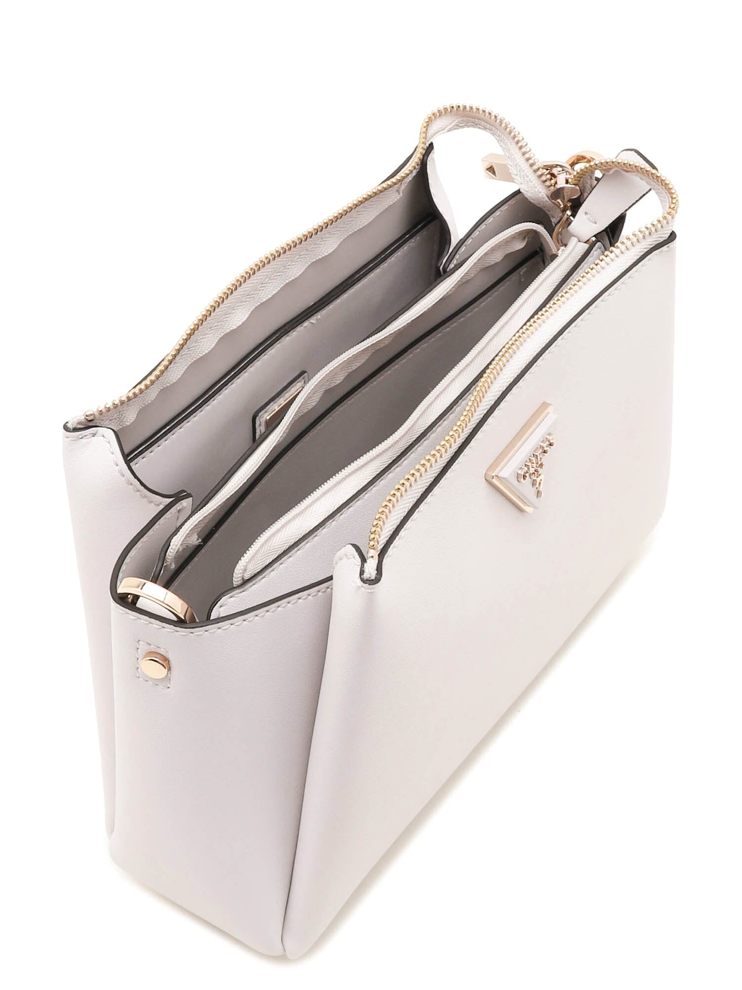 Tracolla Bianco Guess